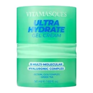 Vitamasques 超保濕水凝霜
