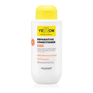 Alfaparf Milano Yellow Professional Repair Reparative Conditioner