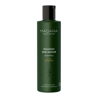Madara Nourish And Repair Shampoo