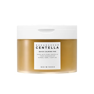 SKIN1004 Madagascar Centella Quick Calming Pad