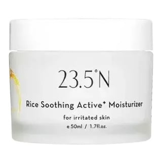 23.5°N北緯研製 Rice 舒緩活性保濕霜