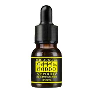 Sidmool أمبول Min Jung Gi Ceramide 80000ppm