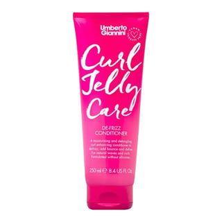 Umberto Giannini Curl Jelly Care De-Frizz Conditioner