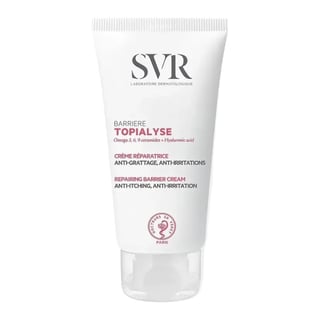 SVR 토피알리스 리페어링 배리어 크림