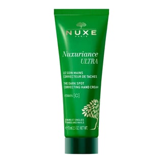 巴黎歐樹 Nuxuriance Ultra 淡斑修護護手霜