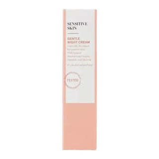 Etos Sensitive Skin Gentle Night Cream