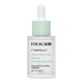 Focalskin Centella Calming Essence
