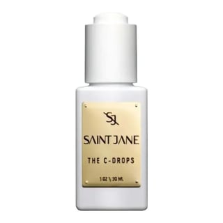Saint Jane The C Drops – 20% Vitamin C Blend Brightening Serum