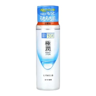 Hada Labo Goku-Jyun Clear Lotion