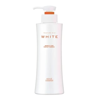 Kosé Moisture Mild White Wrinkle Care Essence Lotion