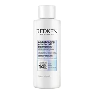 REDKEN Acidic Bonding Concentrate علاج تمهيدي