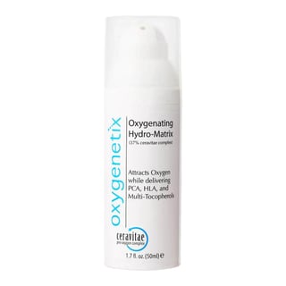 Oxygenetix 充氧水凝矩陣霜