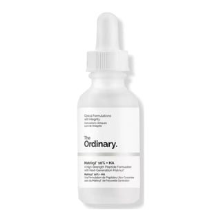 The Ordinary Matrixyl 10% + HA