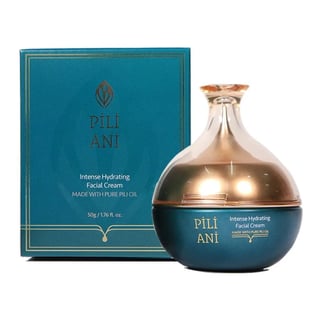 Pili Ani 高效保溼乳霜