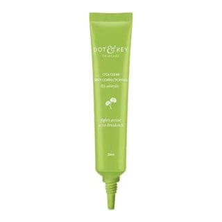 Dot & Key Skincare Cica Clear Spot Correction Gel + 2% Salicylic