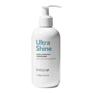 EVOLVh UltraShine Ultra Hydrating Conditioner