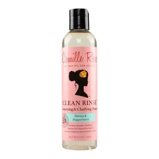 Camille Rose Clean Rinse