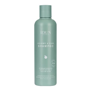 Idun Minerals Volume & Care Shampoo