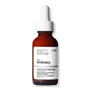 The Ordinary Soothing & Barrier Support Serum