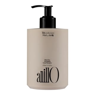 Anillo Black Tea Nourishing Scalp Shampoo