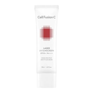 Cell Fusion C Laser UV 防曬 SPF50+