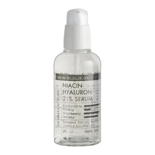 Derma Factory سيروم Niacin Hyaluron 21%