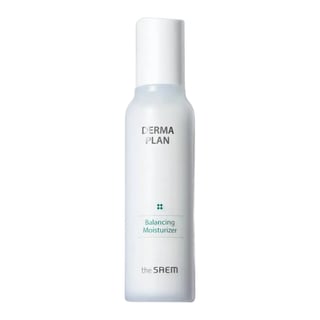 The Saem Derma Plan Balancing Moisturizer