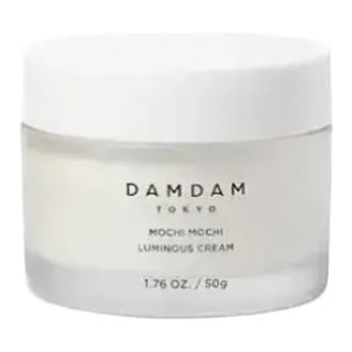 DAMDAM 麻糬麻糬光澤乳霜