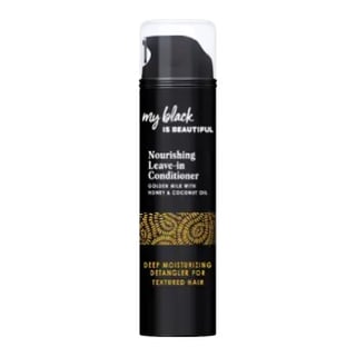 My Black Is Beautiful Nourishing Leave-In Conditioner