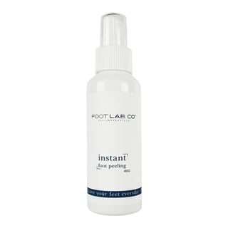 Foot Lab Co Instant 足部去角質噴霧 #002