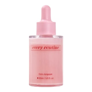 Every Routine Estro Ampoule