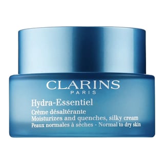 Clarins Hydra-Essentiel Silky Cream