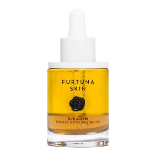 Furtuna Skin Due Alberi Biphase Moisturizing Oil