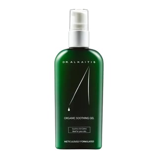 Dr. Alkaitis Organic Soothing Gel