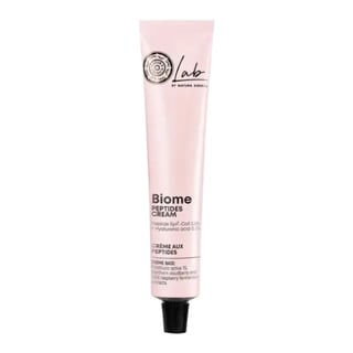 Natura Siberica Lab Biome 胜肽臉部霜
