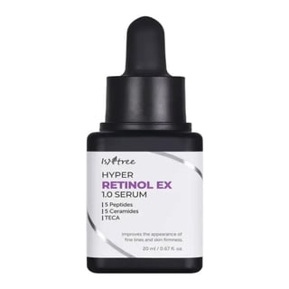 Isntree Hyper Retinol EX 1.0 Serum