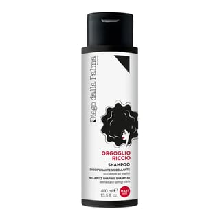Diego Dalla Palma Professional Orgoglioriccio No-Frizz Shaping Shampoo