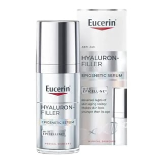 Eucerin Hyaluron-Filler Epigenetic Serum
