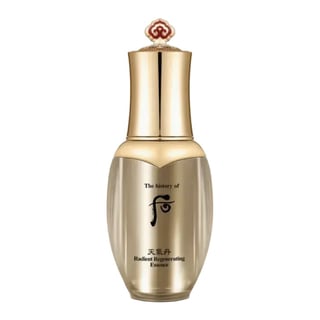 The History of Whoo Cheongidan Radiant Regenerating Essence