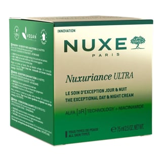 巴黎歐樹 Nuxuriance Ultra The Exceptional 日夜霜