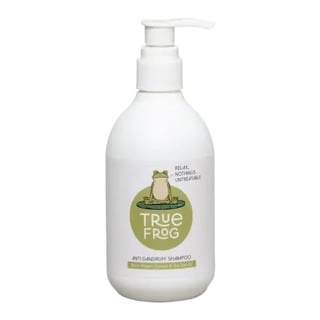 True Frog Anti Dandruff Shampoo