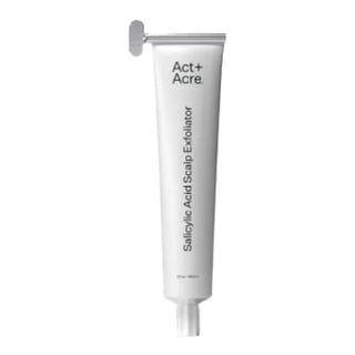 Act+Acre Salicylic Acid Scalp Exfoliator