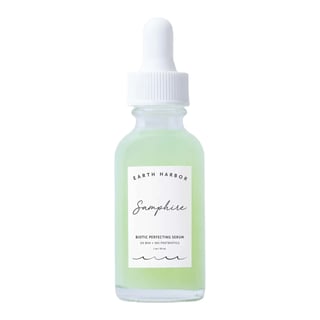 Earth Harbor سيروم Samphire Biotic المثالي