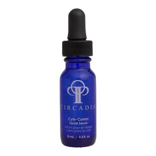 Circadia Cyto-Comm Facial Serum
