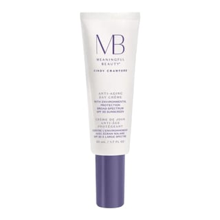 Meaningful Beauty Anti-Aging Day Crème with Environmental Protection SPF30