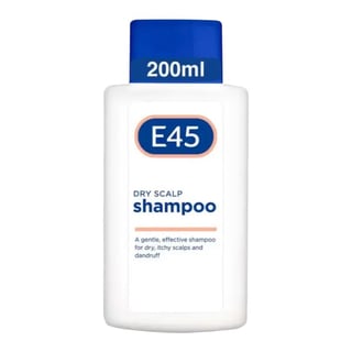 E45 Dry Scalp Shampoo
