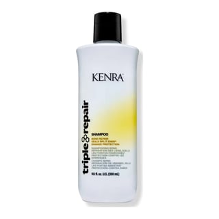 Kenra Triple Repair Shampoo