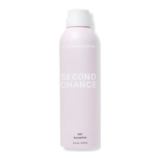Beachwaver Second Chance Dry Shampoo