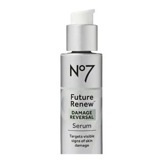 No7 Future Renew Damage Reversal Serum