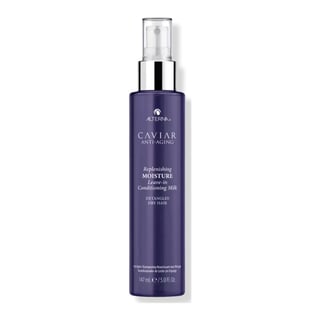 Alterna Haircare Caviar Anti-Aging Replenishing Moisture Leave-in Conditioning Milk